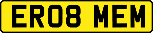 ER08MEM