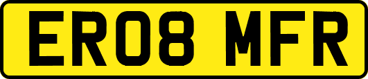 ER08MFR