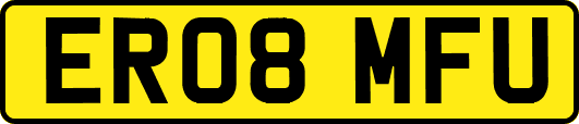 ER08MFU