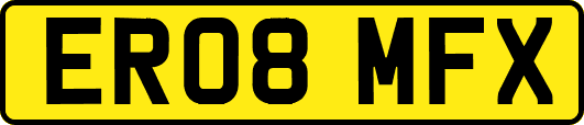 ER08MFX
