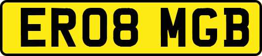ER08MGB