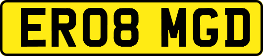 ER08MGD