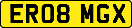 ER08MGX
