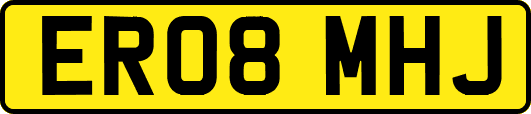 ER08MHJ