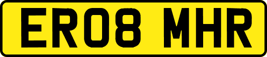 ER08MHR
