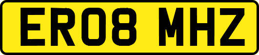 ER08MHZ
