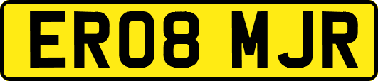 ER08MJR