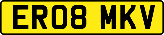 ER08MKV
