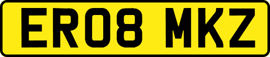 ER08MKZ