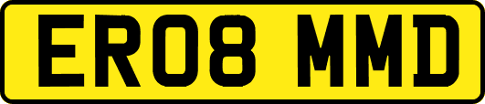 ER08MMD