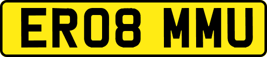 ER08MMU