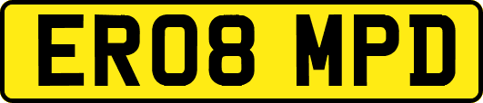 ER08MPD