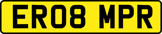 ER08MPR