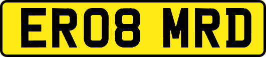 ER08MRD