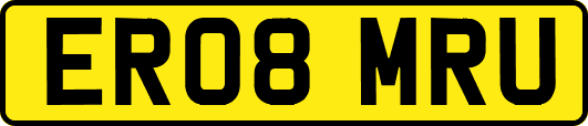 ER08MRU