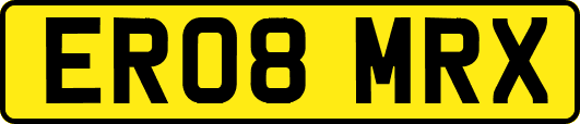 ER08MRX