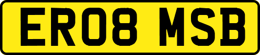 ER08MSB