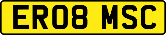 ER08MSC