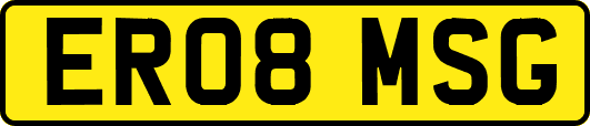 ER08MSG