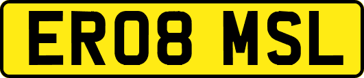 ER08MSL