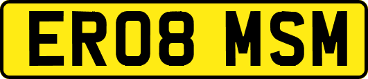 ER08MSM
