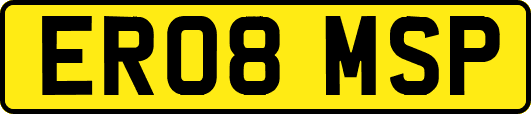 ER08MSP