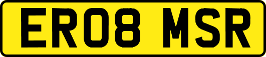 ER08MSR