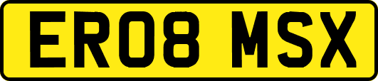 ER08MSX
