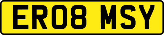 ER08MSY