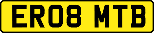 ER08MTB