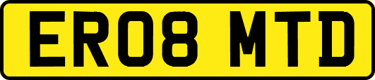 ER08MTD
