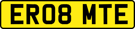 ER08MTE