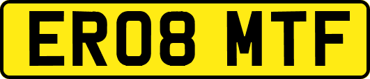 ER08MTF