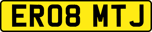 ER08MTJ