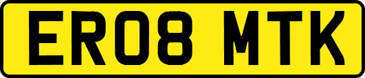 ER08MTK