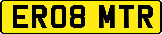 ER08MTR