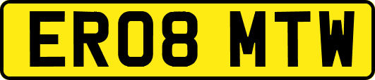 ER08MTW