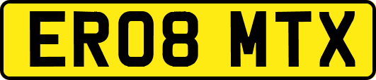 ER08MTX