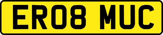 ER08MUC