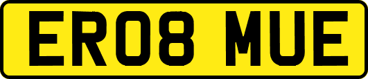 ER08MUE