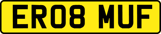 ER08MUF