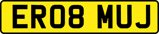 ER08MUJ