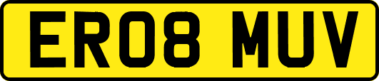 ER08MUV