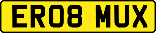 ER08MUX