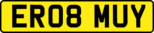 ER08MUY