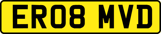 ER08MVD