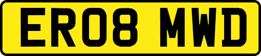 ER08MWD