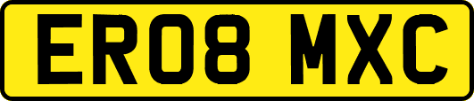 ER08MXC
