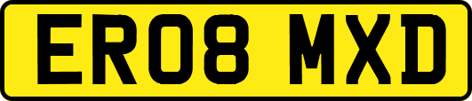 ER08MXD