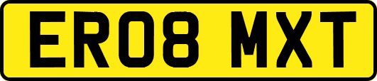 ER08MXT